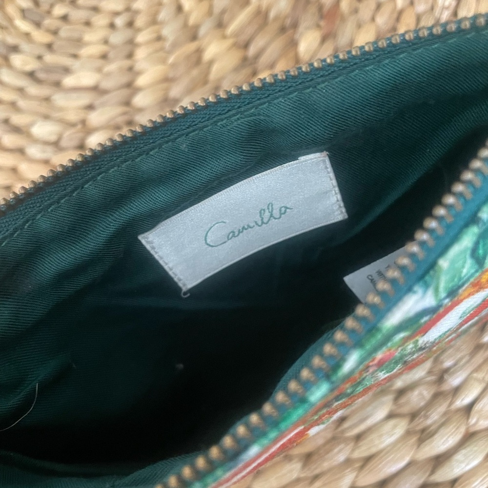 Camilla “Daintree Darling” Coin Purse - Picture 4 of 7